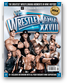 WWE Magazine UK