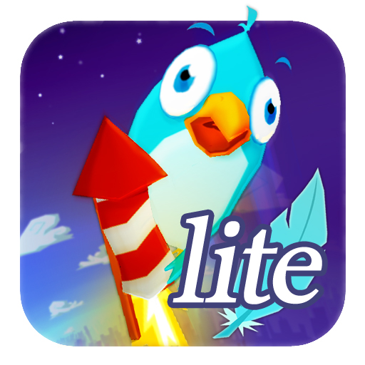 Bird Strike Featherlite Edition icon