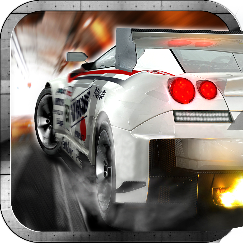 3D Drag Racing Nitro Temple Car Driving Simulator Game - Real Speed Run  Turbo Chase Race Free Games | iPhone Racing games | by Fun Kids Games