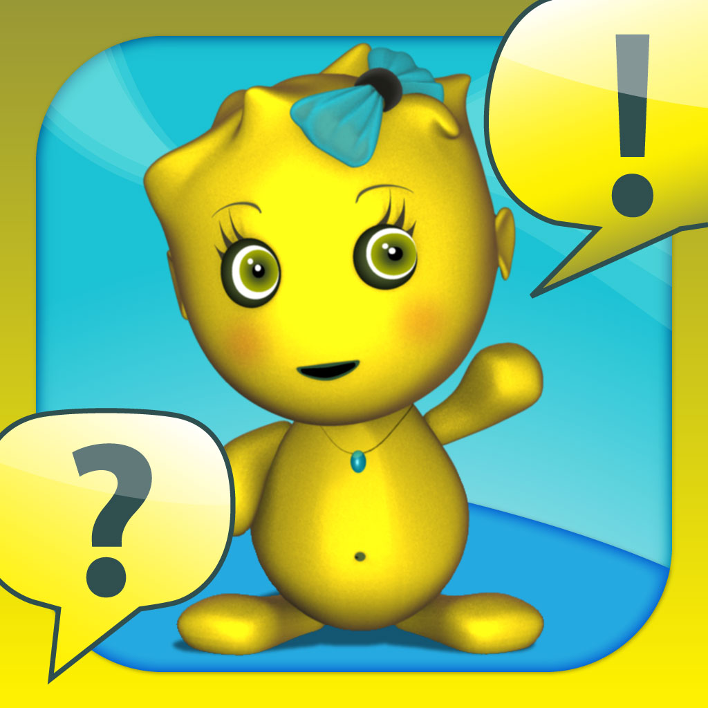 Ask Haikimmi app icon